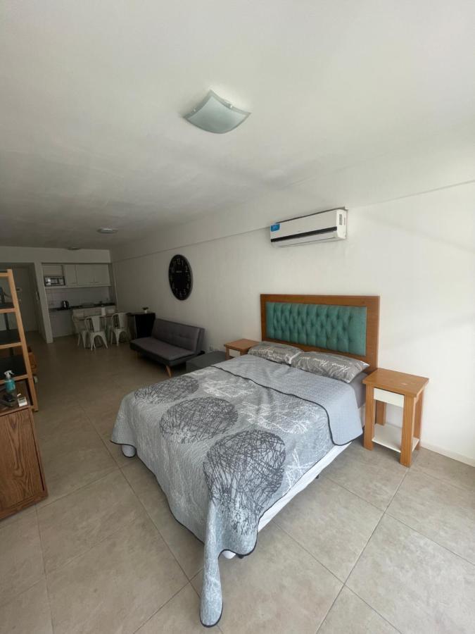 Ferienwohnung Montmartre Monserrat Buenos Aires Exterior foto