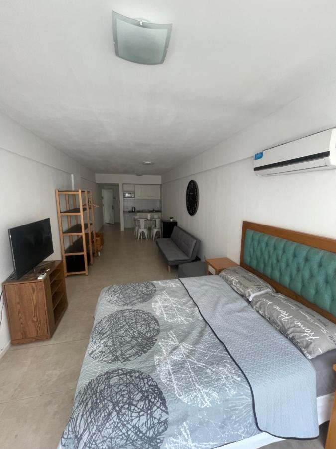 Ferienwohnung Montmartre Monserrat Buenos Aires Exterior foto