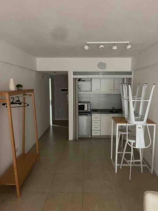 Ferienwohnung Montmartre Monserrat Buenos Aires Exterior foto