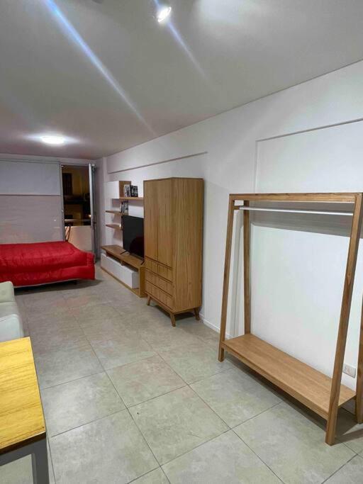 Ferienwohnung Montmartre Monserrat Buenos Aires Exterior foto