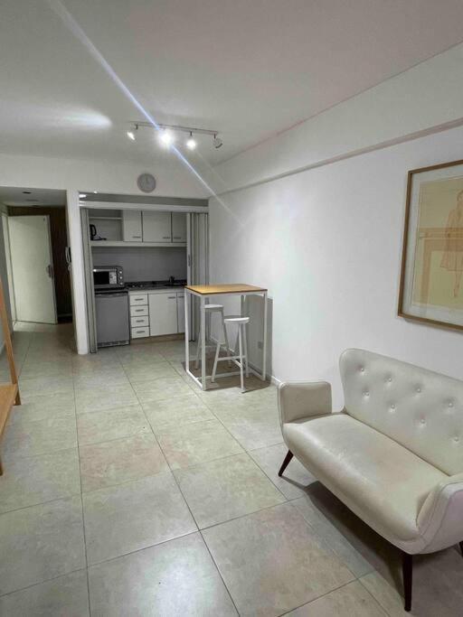 Ferienwohnung Montmartre Monserrat Buenos Aires Exterior foto